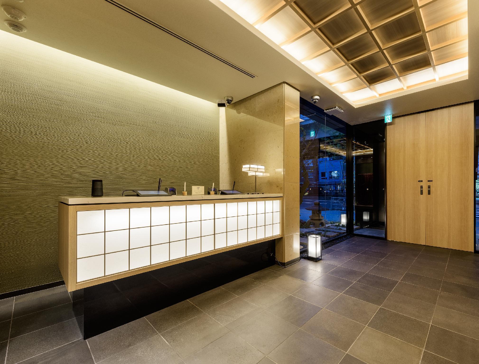 Mimaru Tokyo Ueno East Tóquio Exterior foto