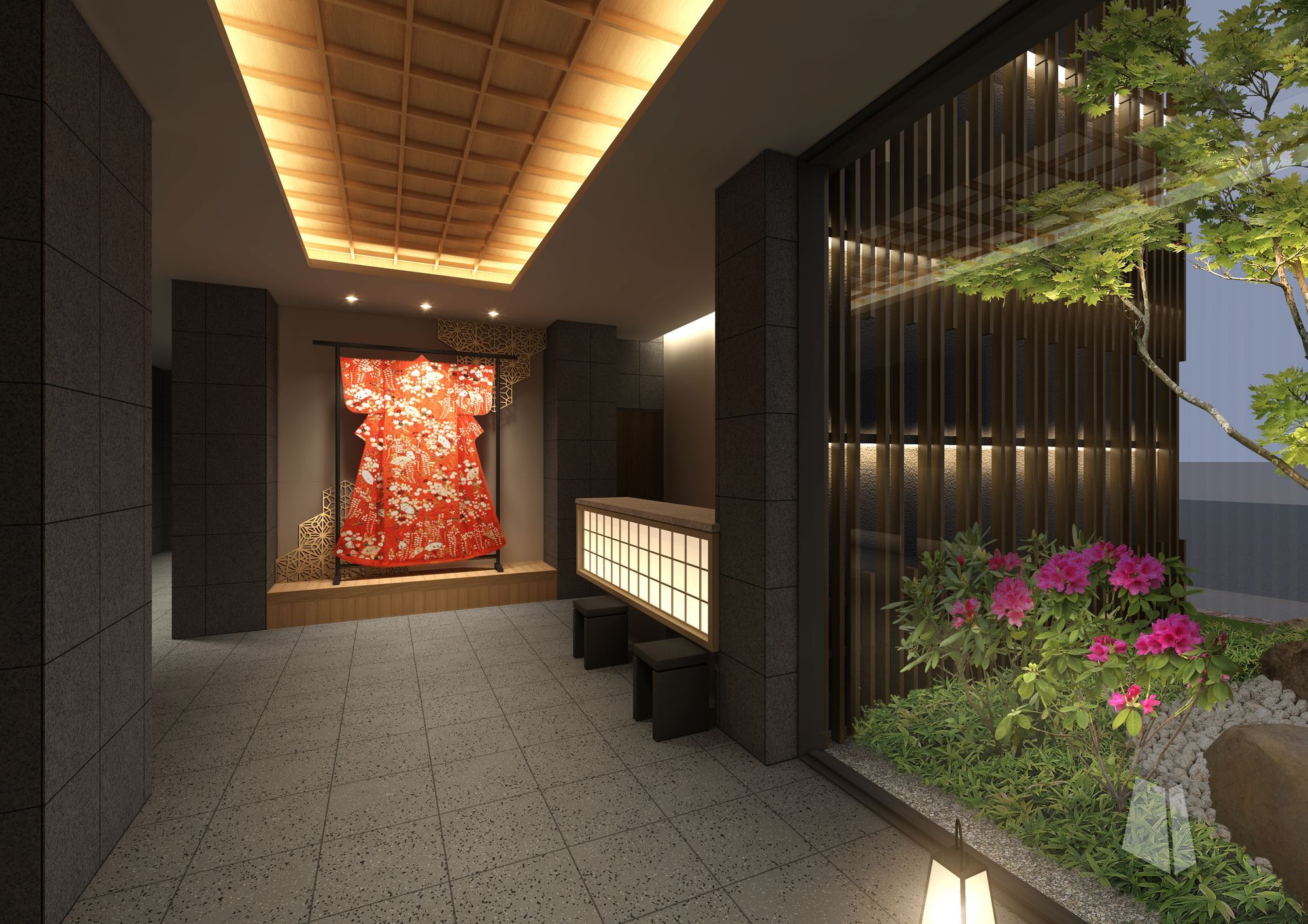 Mimaru Tokyo Ueno East Tóquio Exterior foto